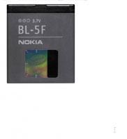 Nokia Battery BL-5F  (0276530)